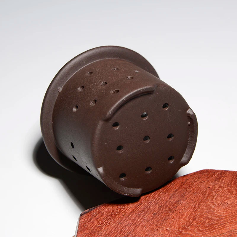 Théière chinoise créative avec filtre