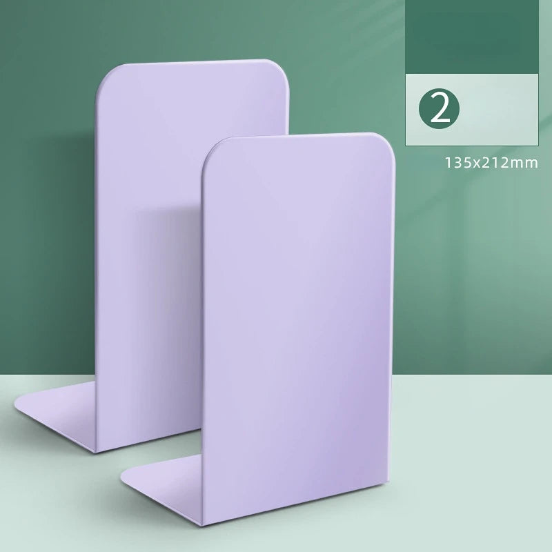 Organisateur de bureau durable en métal