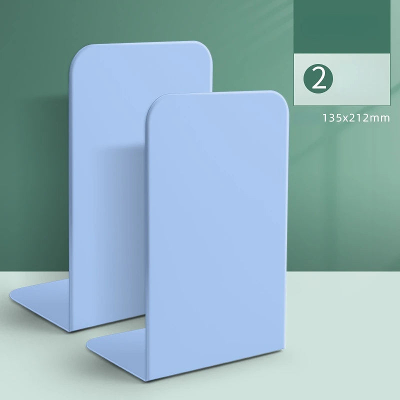 Organisateur de bureau durable en métal