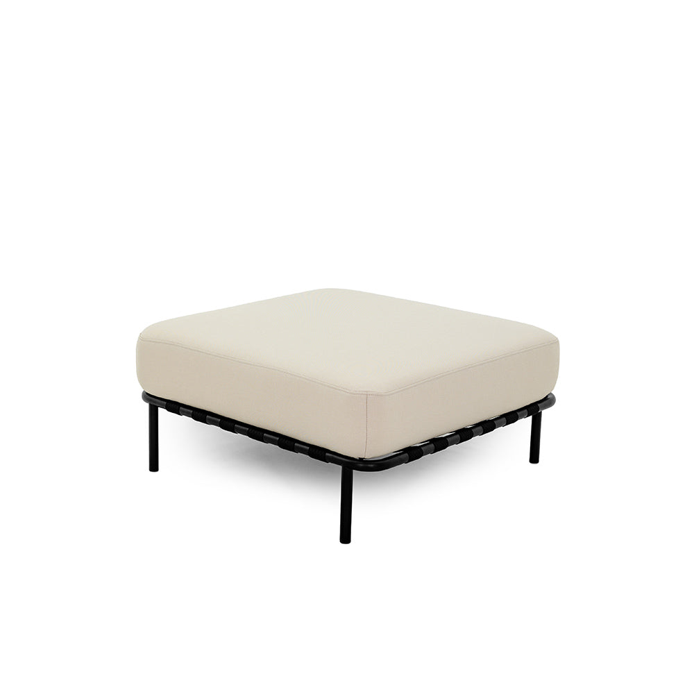 SALVE Puf Module - Outdoor Beige 2