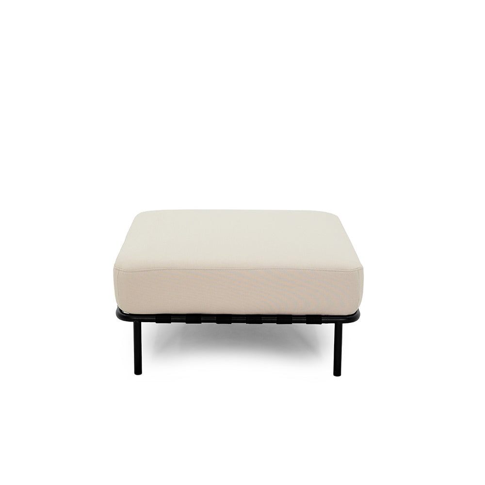 SALVE Puf Module - Outdoor Beige