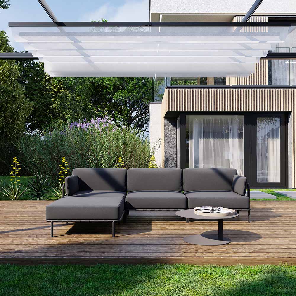 SALVE Collection - Outdoor Photo 4