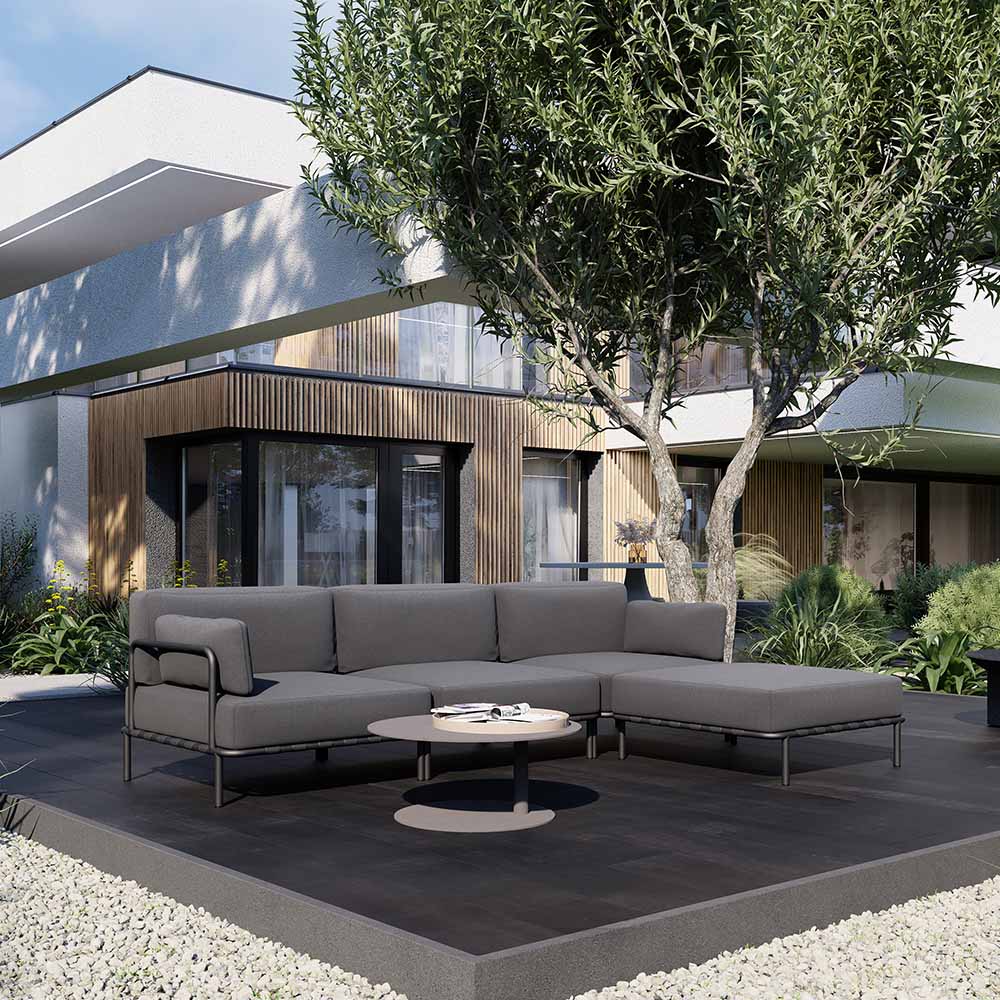 SALVE Collection - Outdoor Photo 3