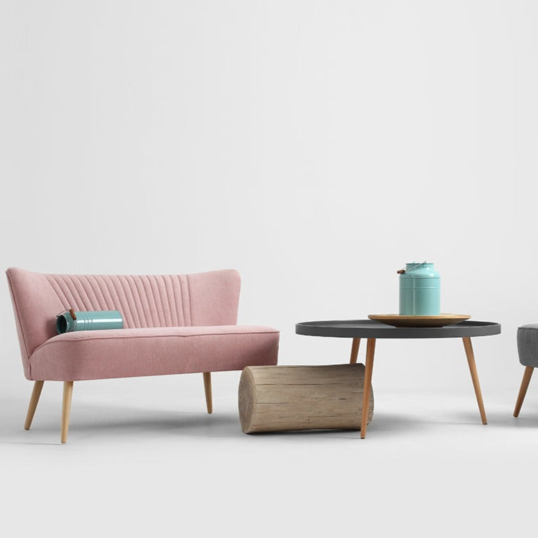 HARRY 2 Seater Sofa Interior