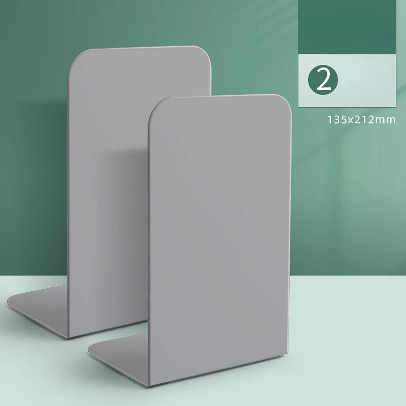 Organisateur de bureau durable en métal