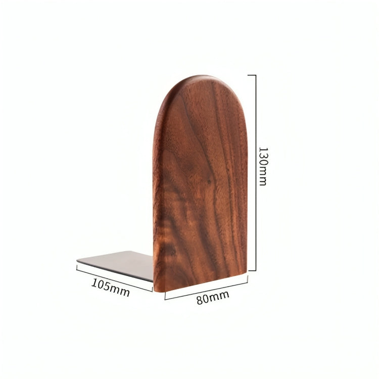 Range-livres nature en bois