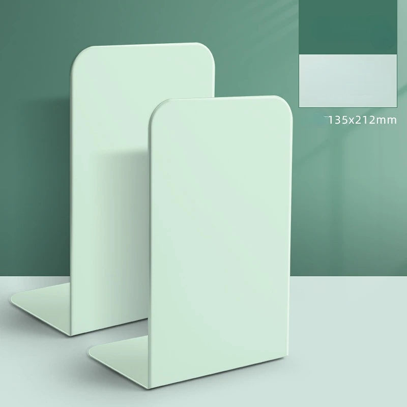 Organisateur de bureau durable en métal