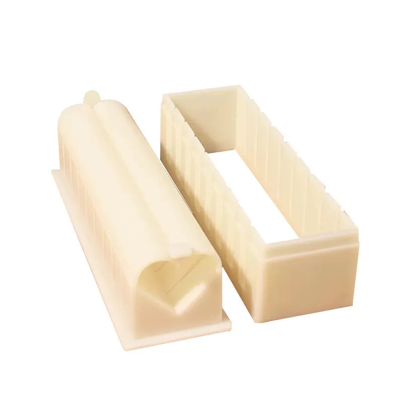 Sushi Making Kit For Beginners 4