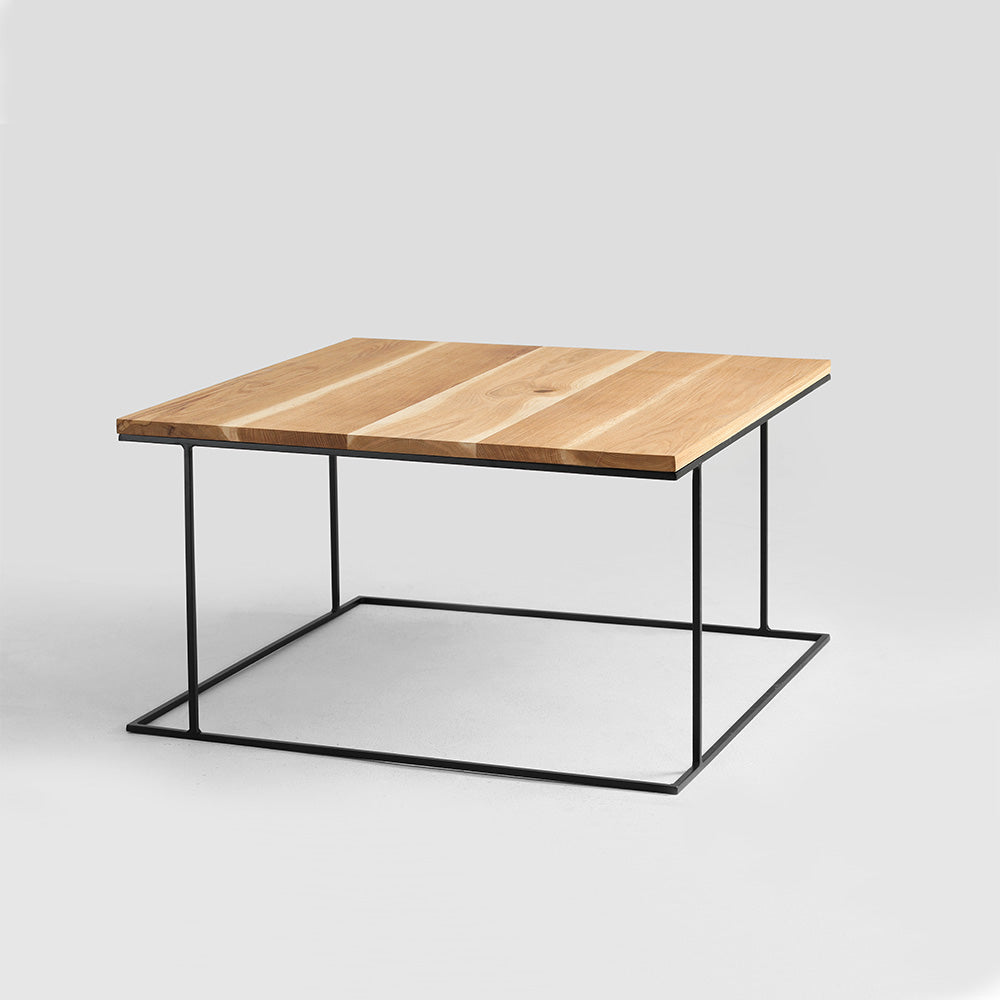WALT Coffee Table 80 Wood