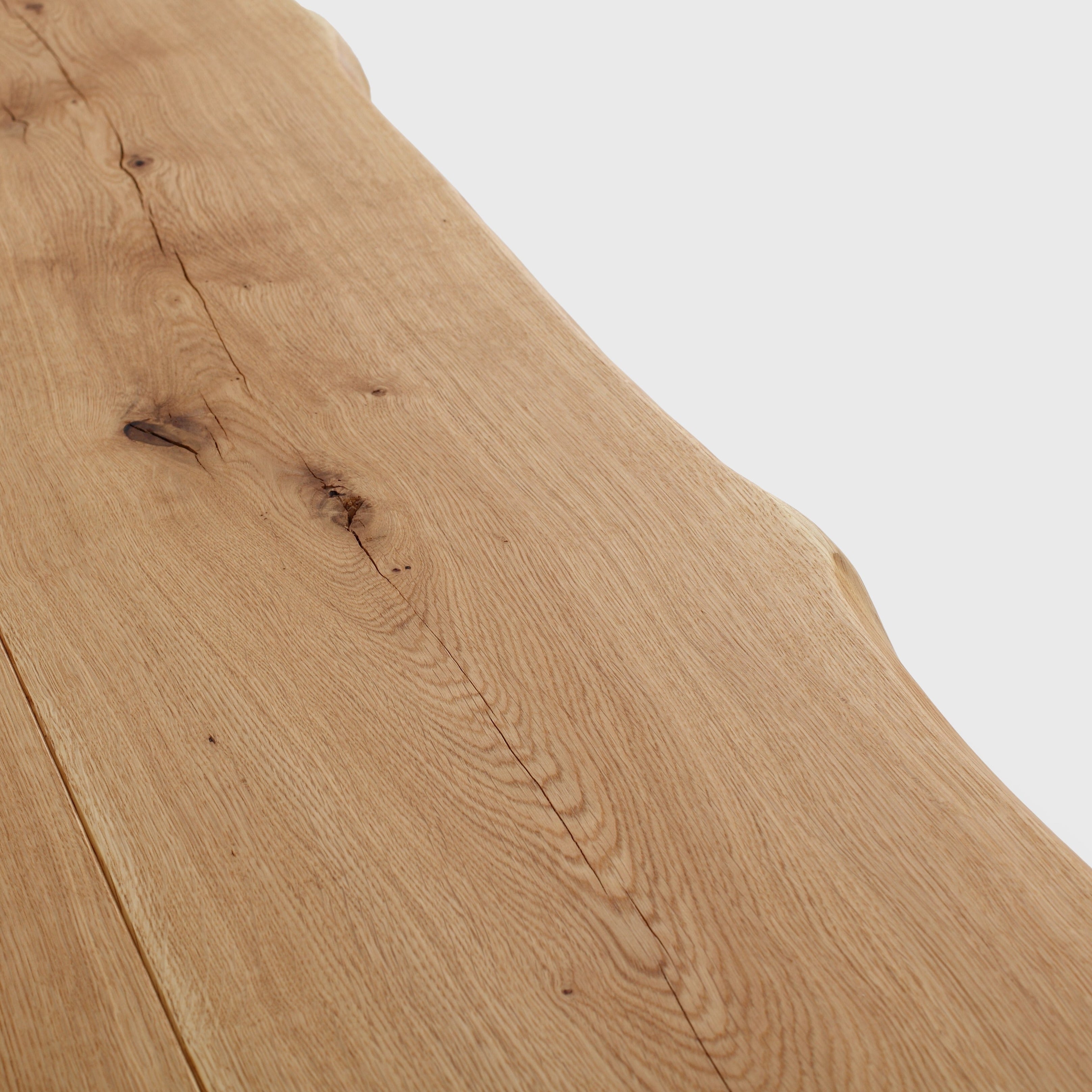 FELD Dinner Table Close View