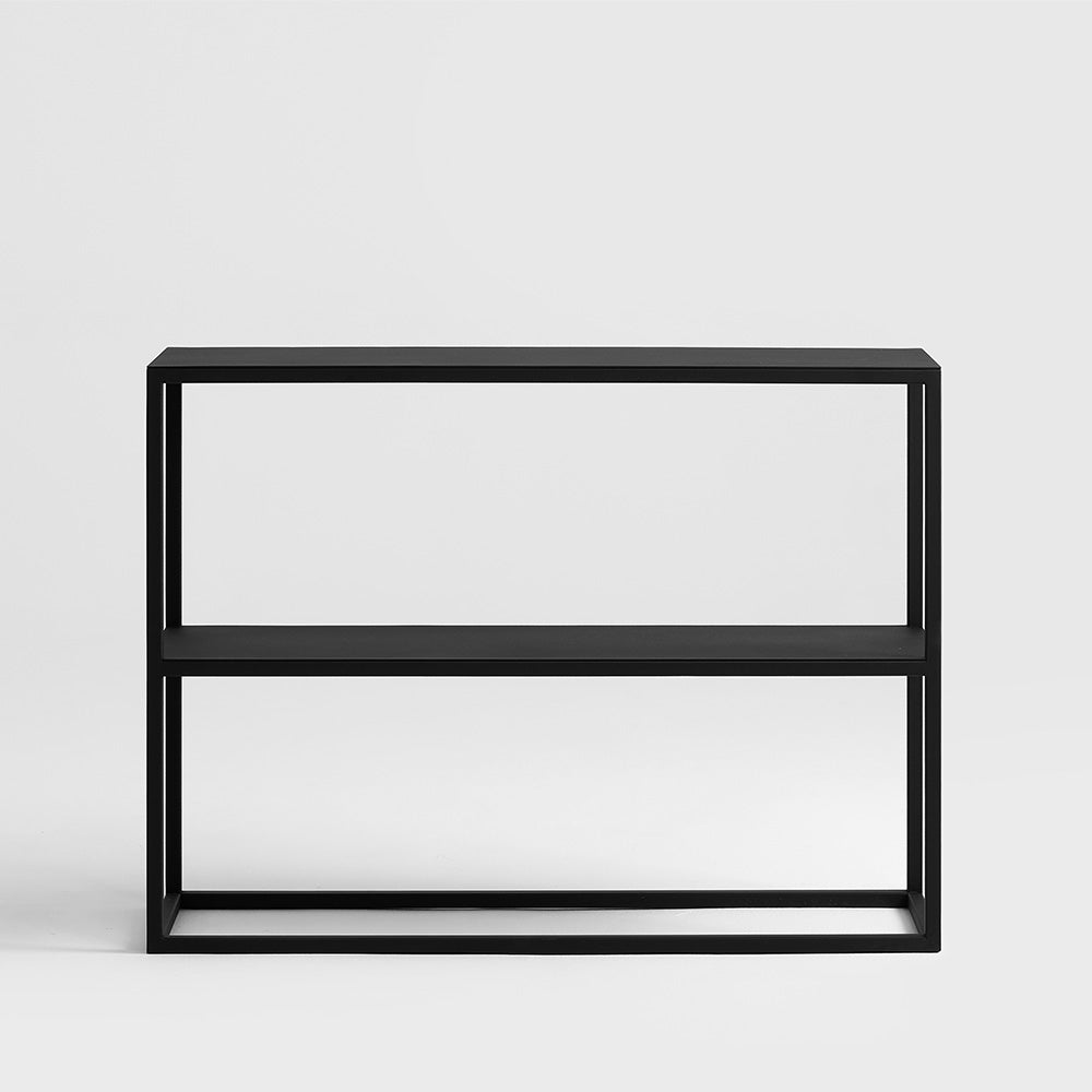 JULITA Rack Black