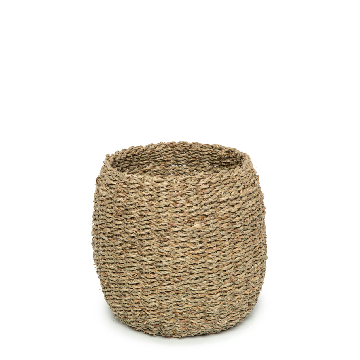 THE VUNG LAM Basket - Natural M
