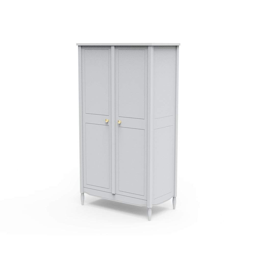 LAFAYETTE Wardrobe Grey