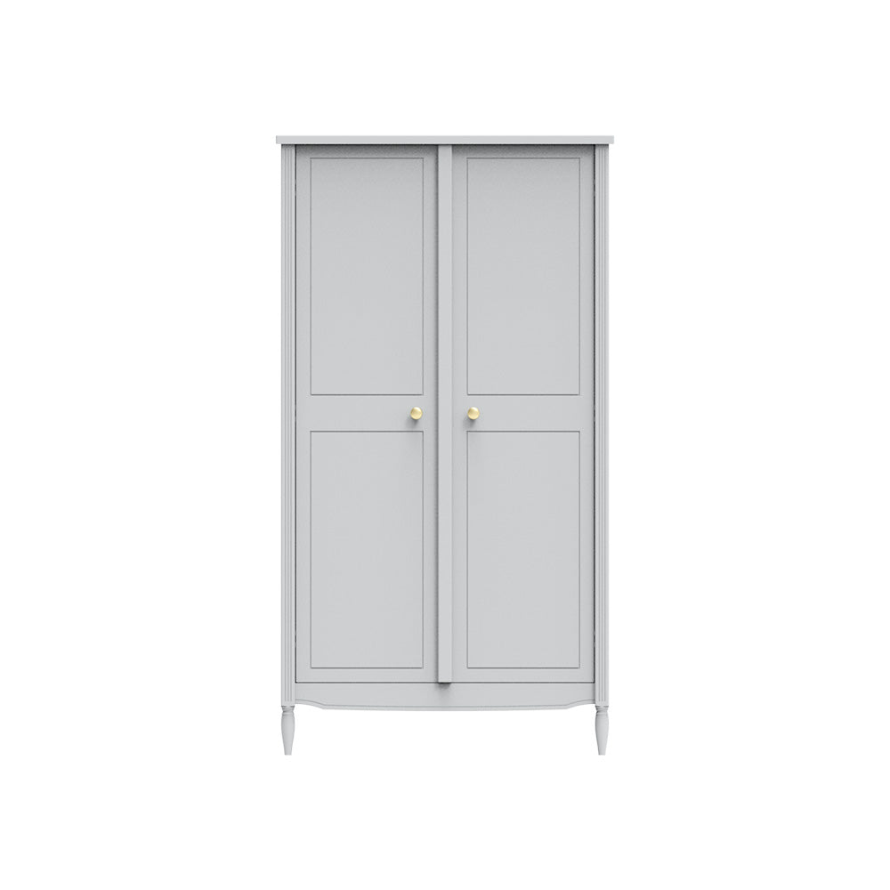 LAFAYETTE Wardrobe Grey