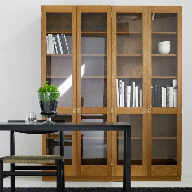 K72 Cabinet 739 natural colour, interior view