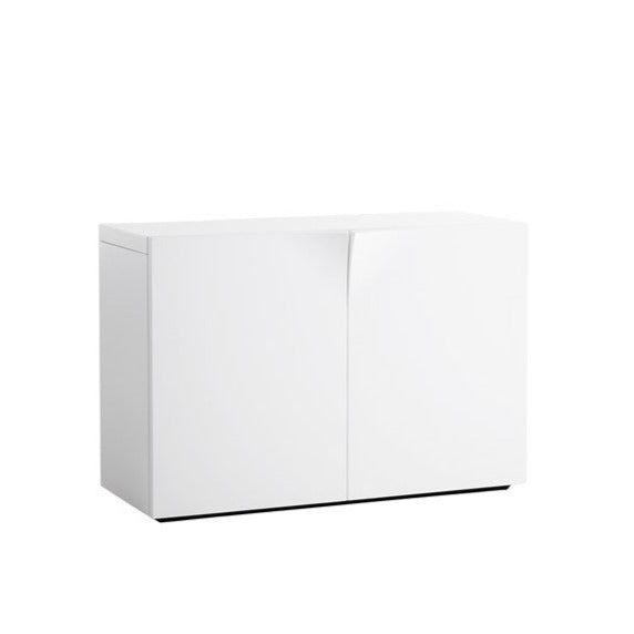 MRS BILL Cabinet white