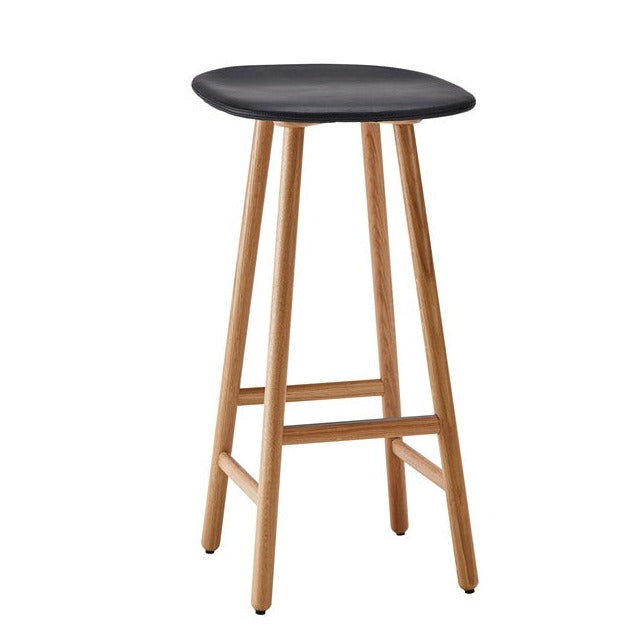 SHELL Tabouret 70K