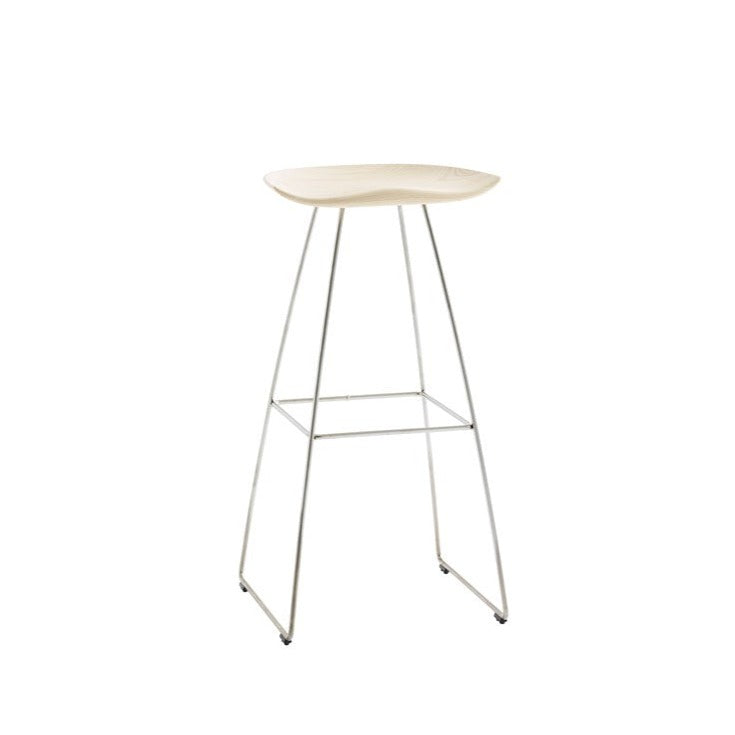 Copy of KAZ Stool 80 ash natural