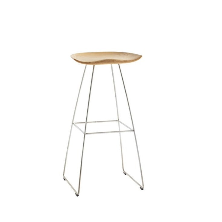 Copy of KAZ Stool 80 natural oak