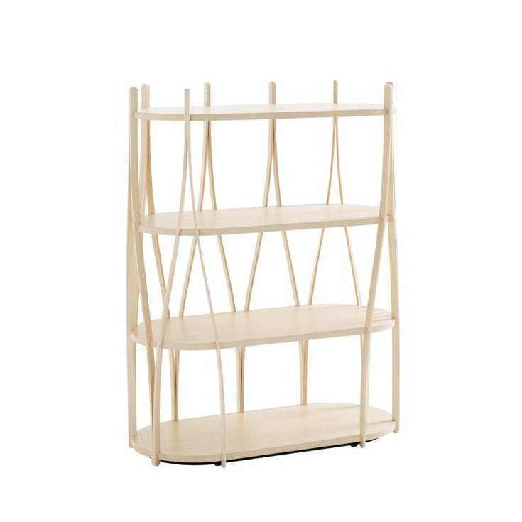 Copy of ALVA Shelf AV 983 ash