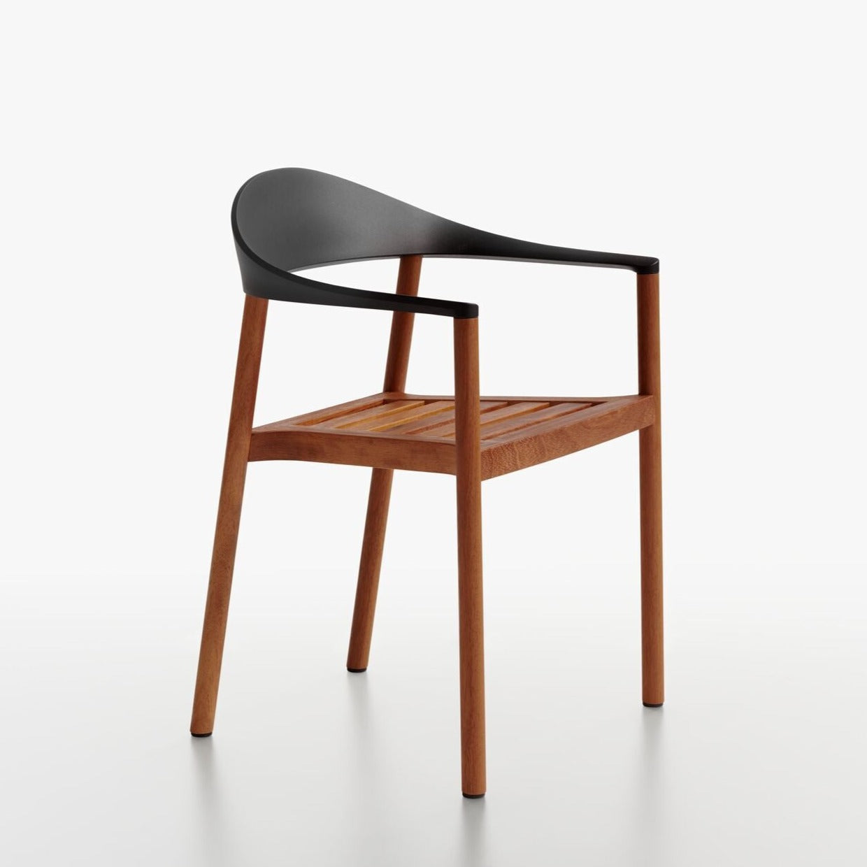 MONZO Chair-black