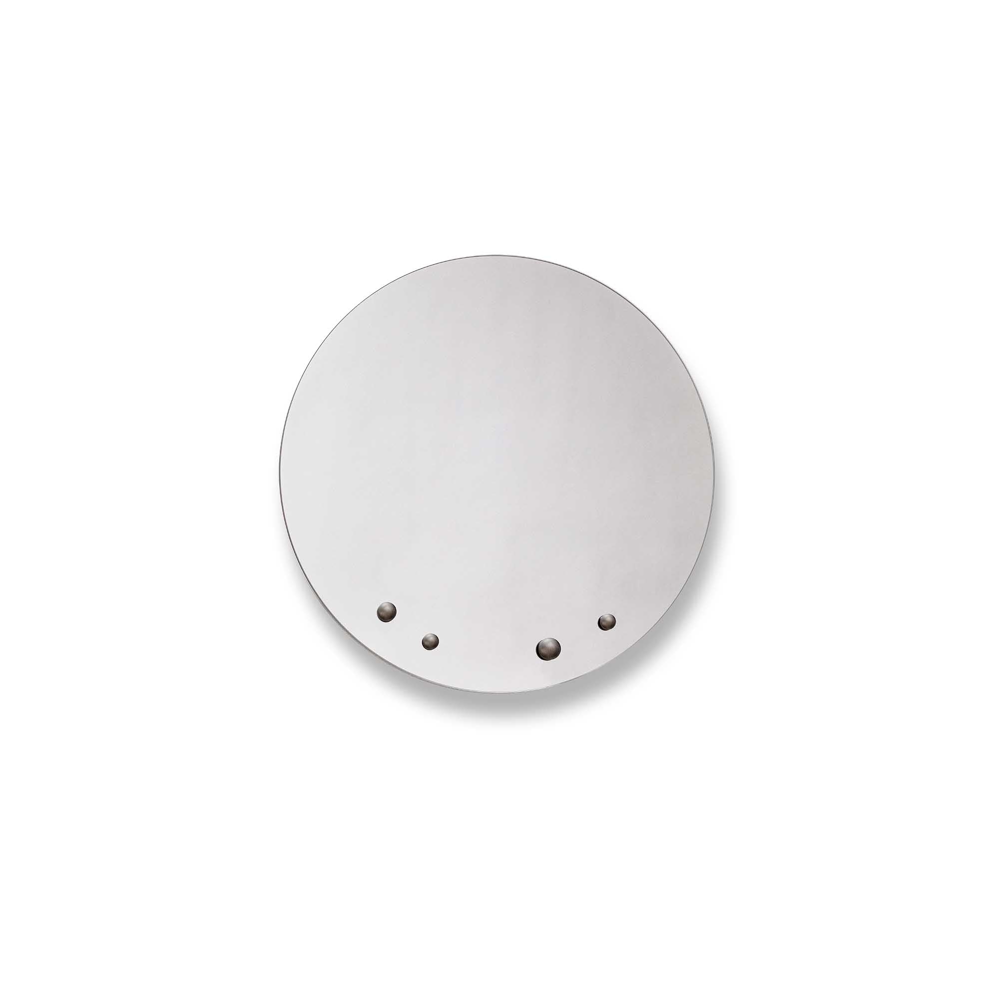 DEW Mirror D70 Neutral front view