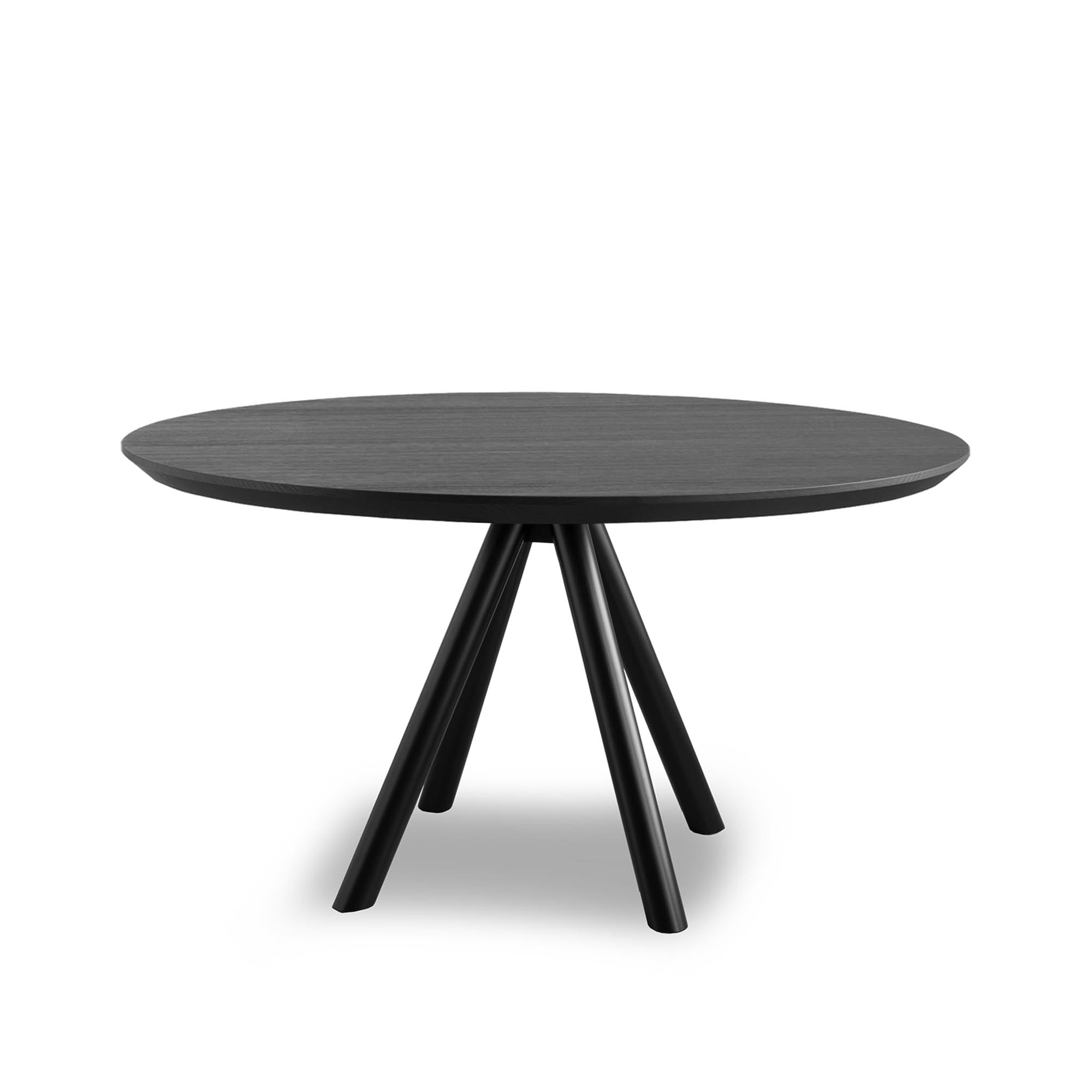 AKY CONTRACT 4 LE black