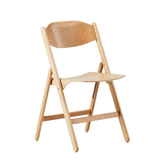 COLO Chair oak natural