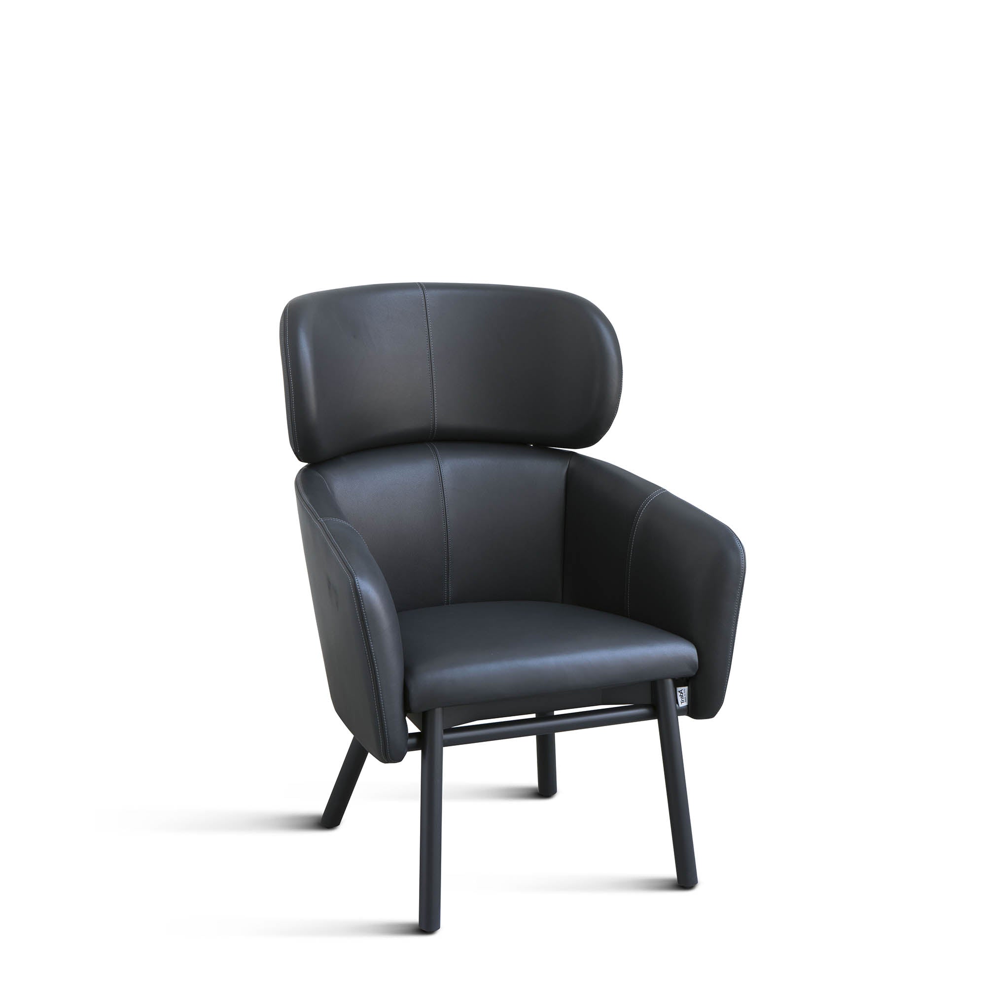 BALU LOUNGE Fauteuil