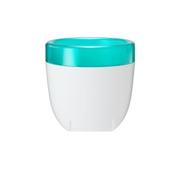 Pots de fleurs auto-arrosants en style nordique