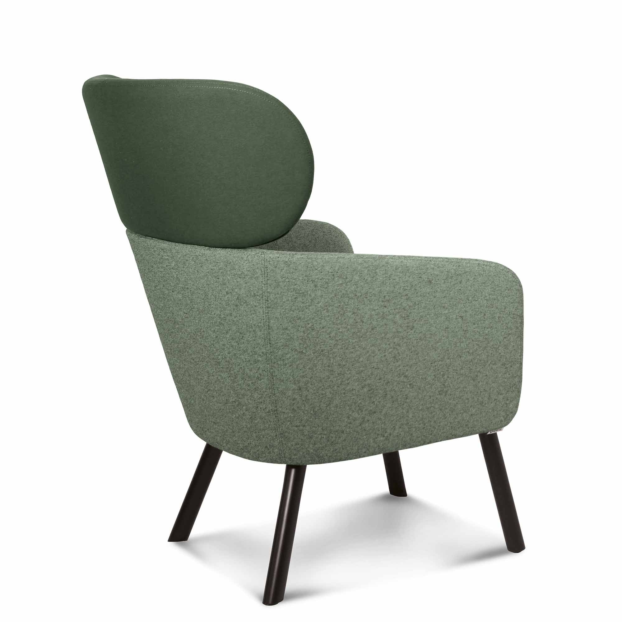 BALU LOUNGE Fauteuil