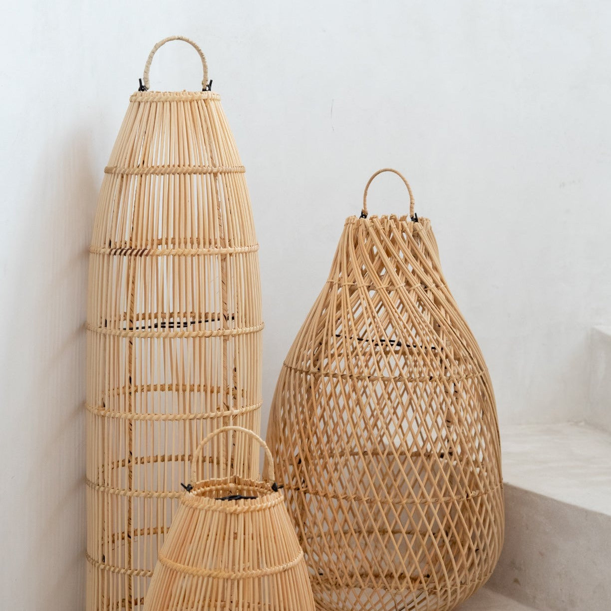 THE KENDI Pendant set