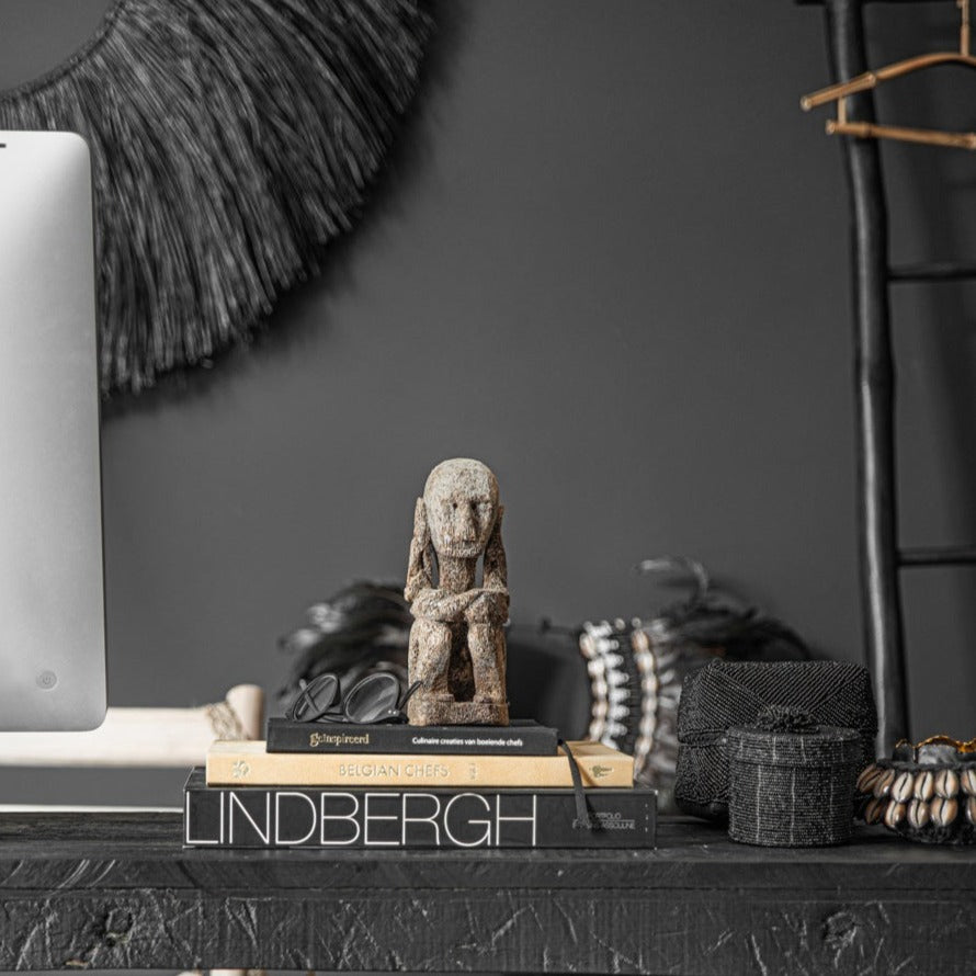 THE BEADED Boîte Cadeau