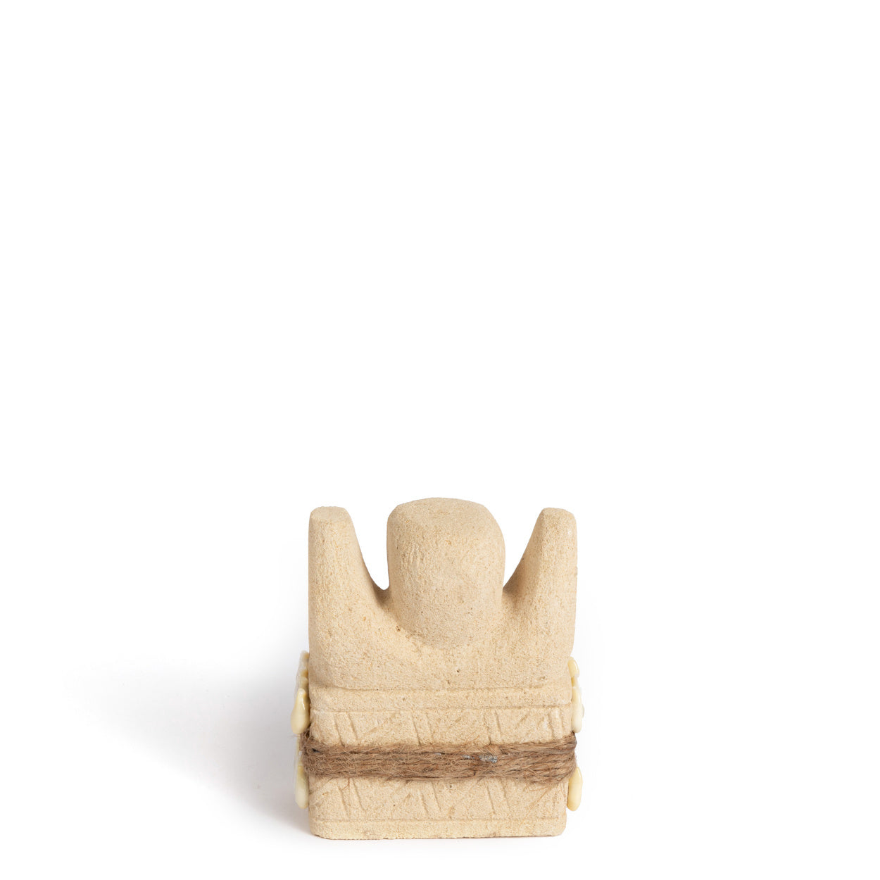 THE SUMBA STONE Statue #28 Petit