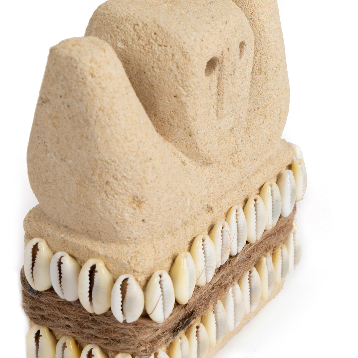 THE SUMBA STONE Statue #28 Petit