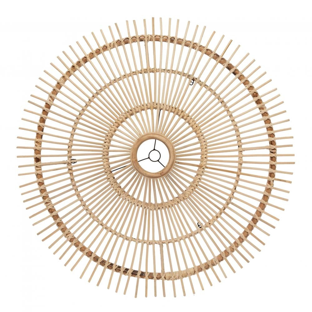 THE SKY Pendant Natural extra large view of below