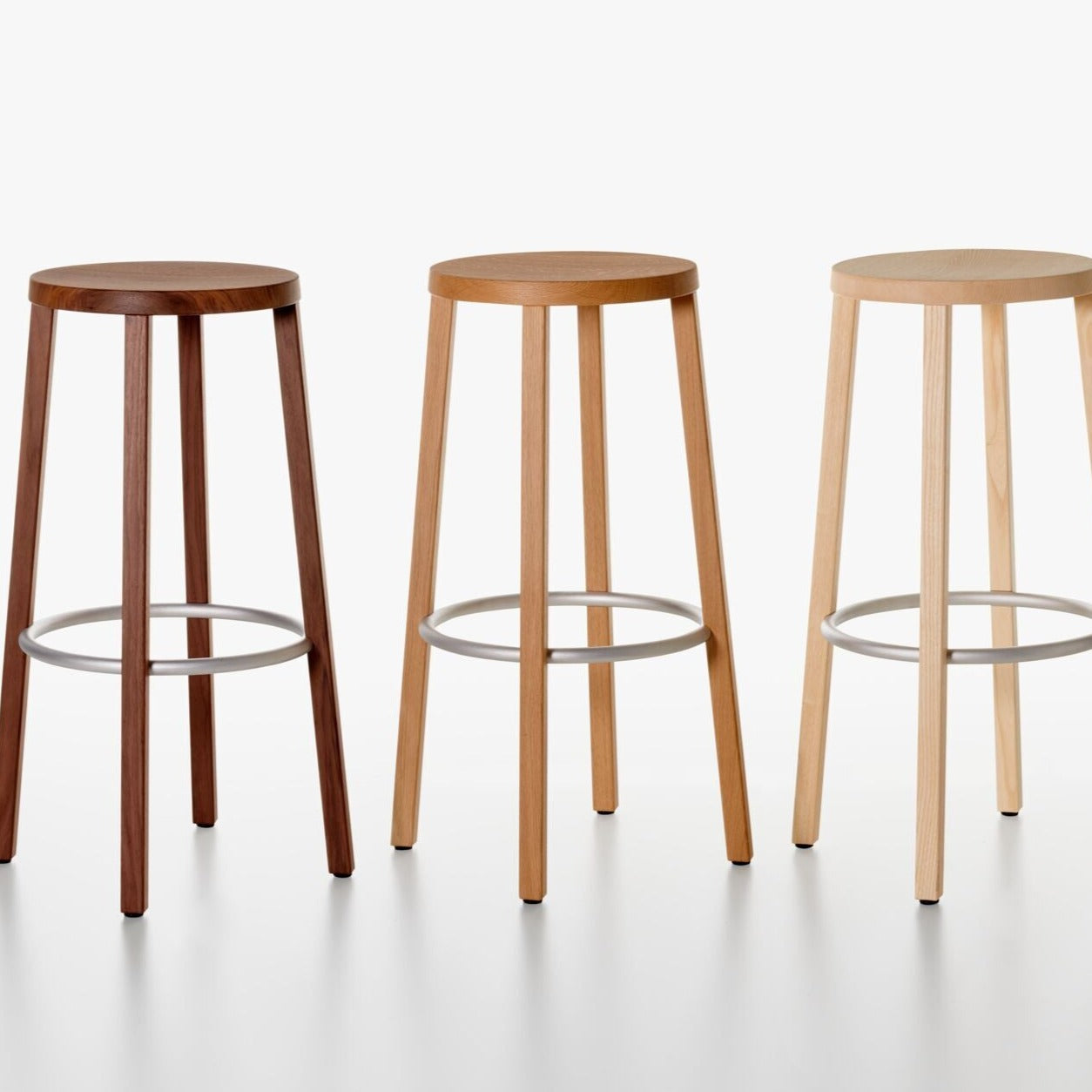 BLOCCO Stool set