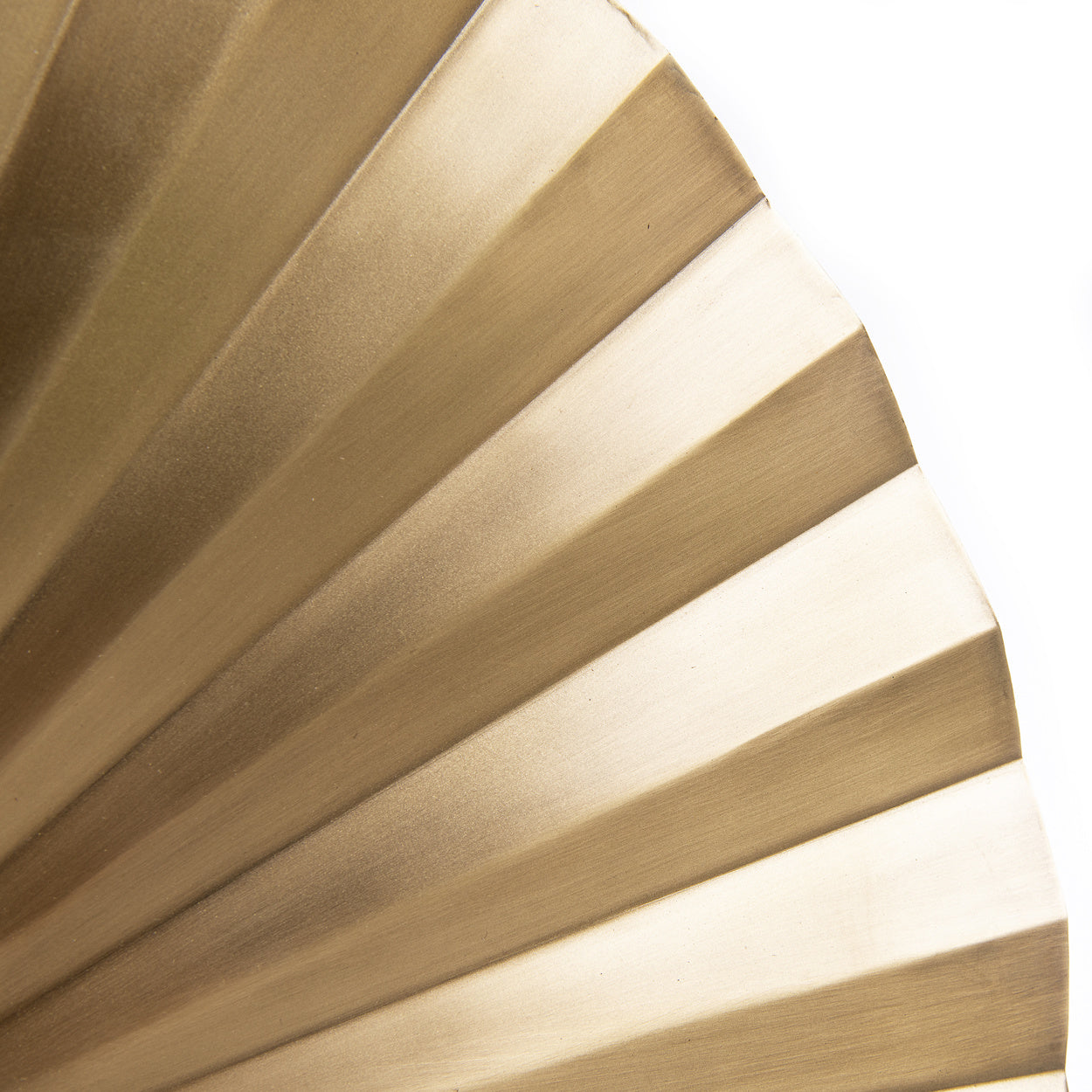 THE TSJIN TSJIN Wall Lamp macro view detail