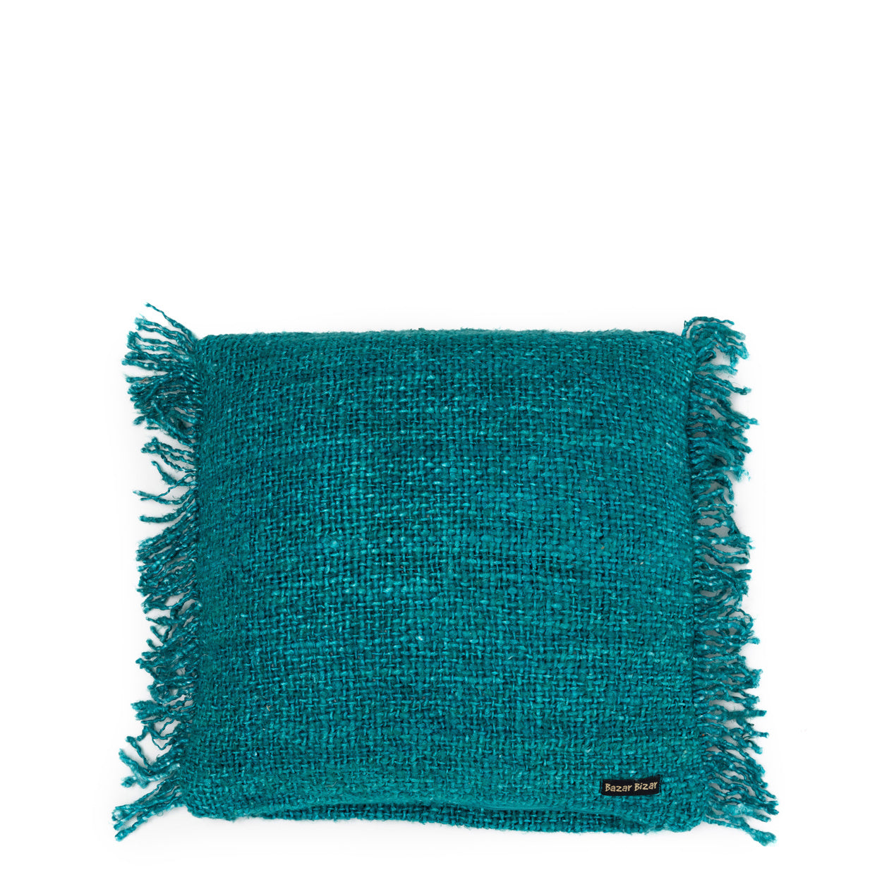OH MY GEE Cushion Cover Aqua 40x40 cm
