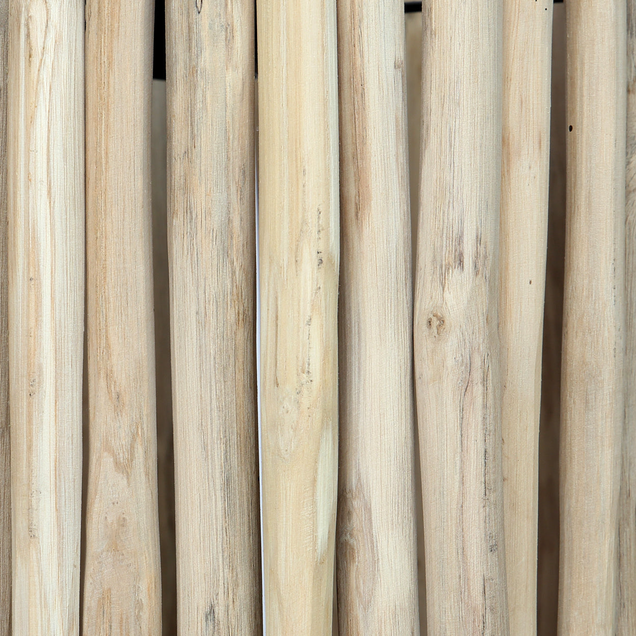 THE TULUM Pendant side macro view