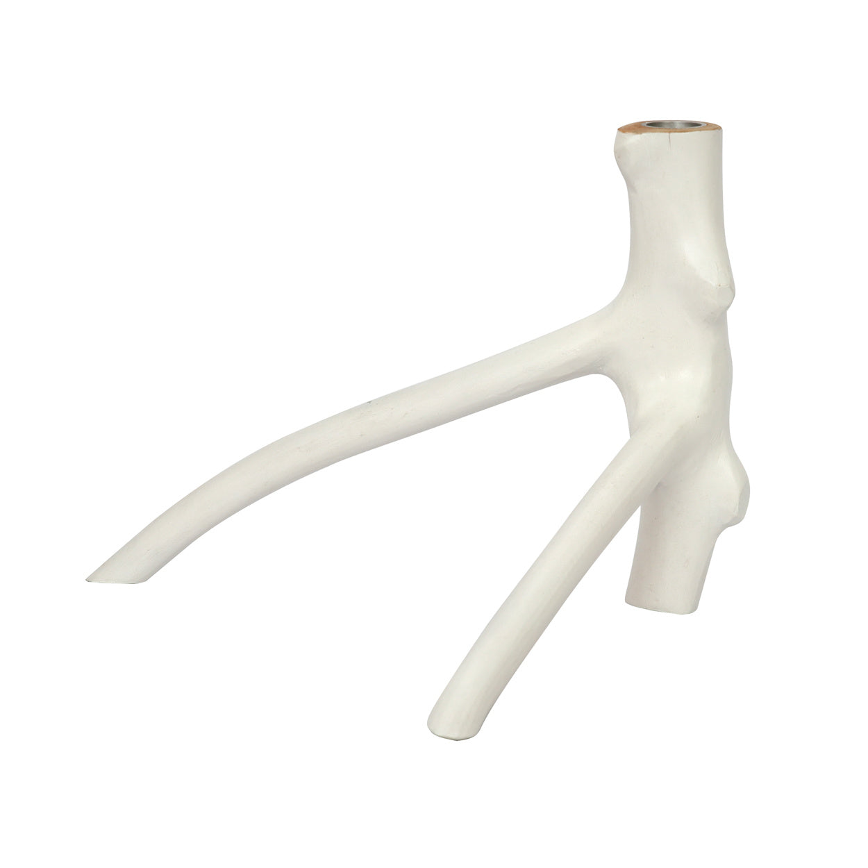 THE TRIPLE TWIG Bougeoir