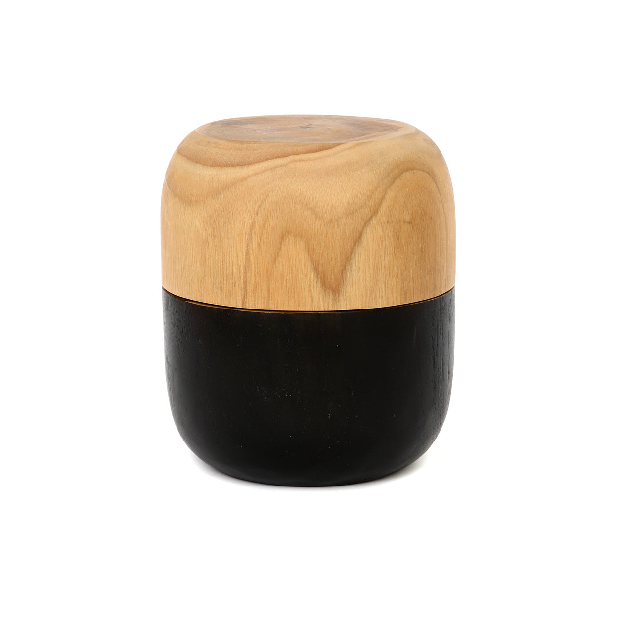 BOMDI DOUBLE Bowl folded front view