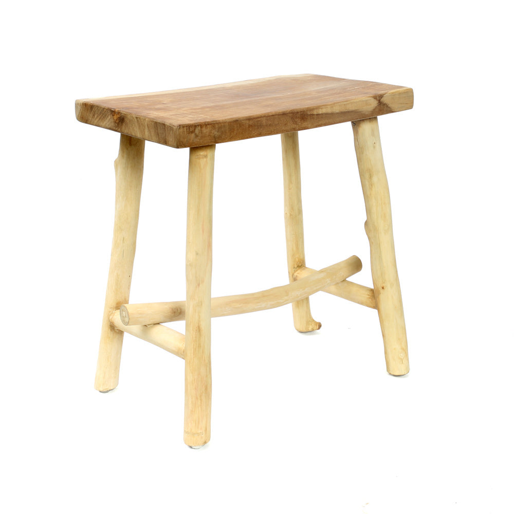 THE KALAK Stool front view