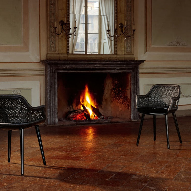 CYBORG ELEGANT Chaise