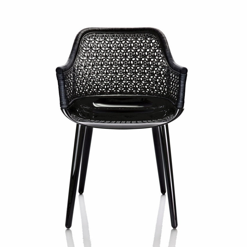 CYBORG ELEGANT Chaise