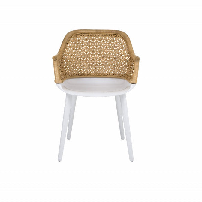 CYBORG ELEGANT Chaise