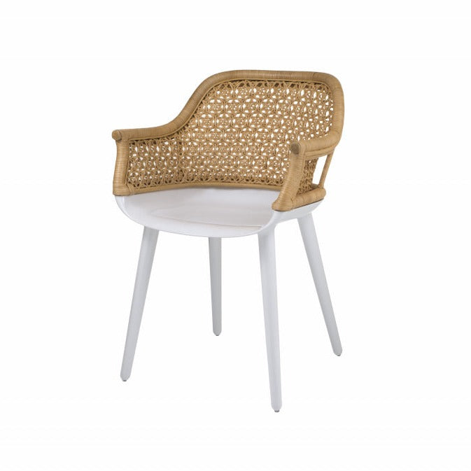 CYBORG ELEGANT Chaise