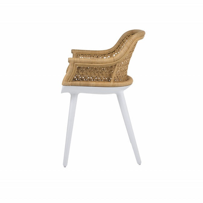 CYBORG ELEGANT Chaise