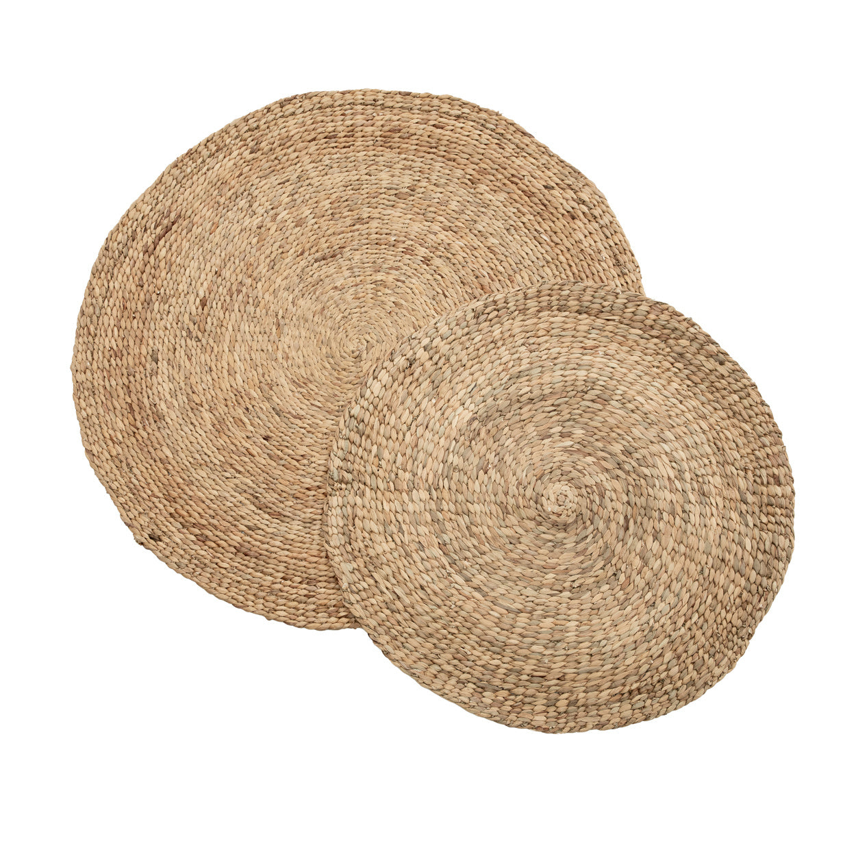 THE WATER HYACINTH Tapis Тaturel-150