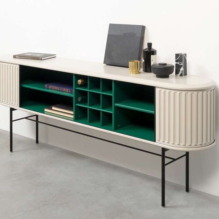 A'DAMMER Cabinet Twist